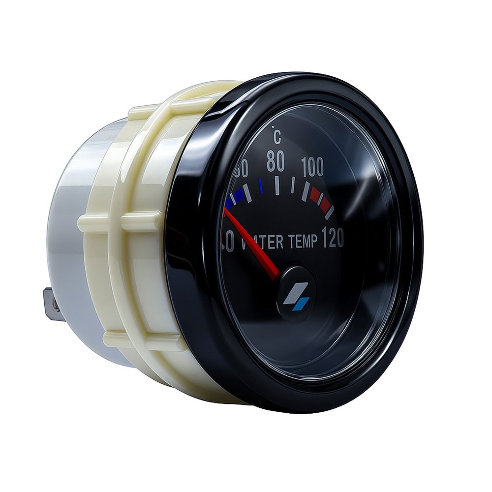 Sparco Reloj Occ Motorsport 52Mm Temperatura Agua - Sparco original VRM Motorsports imagen 3