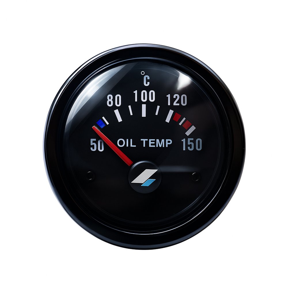 Sparco Reloj Occ Motorsport 52Mm Temperatura Aceite - Sparco original VRM Motorsports imagen 1