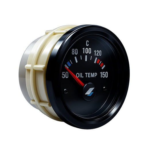 RELOJ OCC MOTORSPORT 52MM TEMPERATURA ACEITE - OCC Motorsport - VRM Motorsports