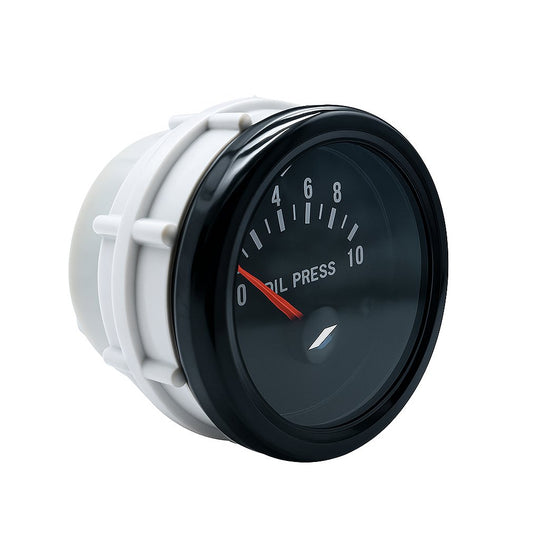 RELOJ OCC MOTORSPORT 52MM PRESION ACEITE - OCC Motorsport - VRM Motorsports