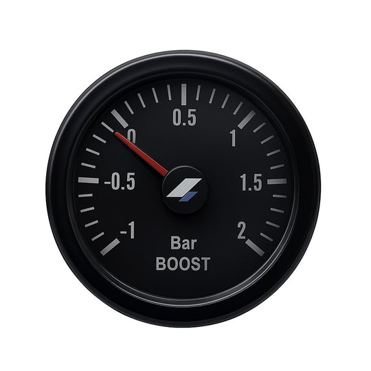 RELOJ OCC MOTORSPORT 52MM PRESION TURBO - OCC Motorsport - VRM Motorsports