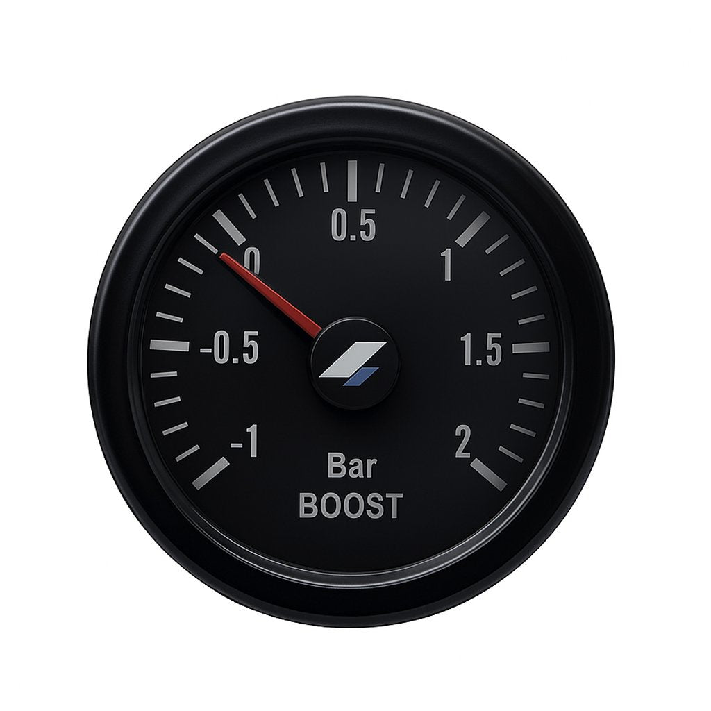 Sparco Reloj Occ Motorsport 52Mm Presion Turbo - Sparco original VRM Motorsports imagen 1