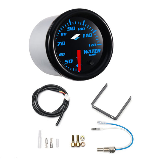 Sparco Reloj Occ Motorsport 52Mm Temperatura Agua - Sparco original VRM Motorsports imagen 5