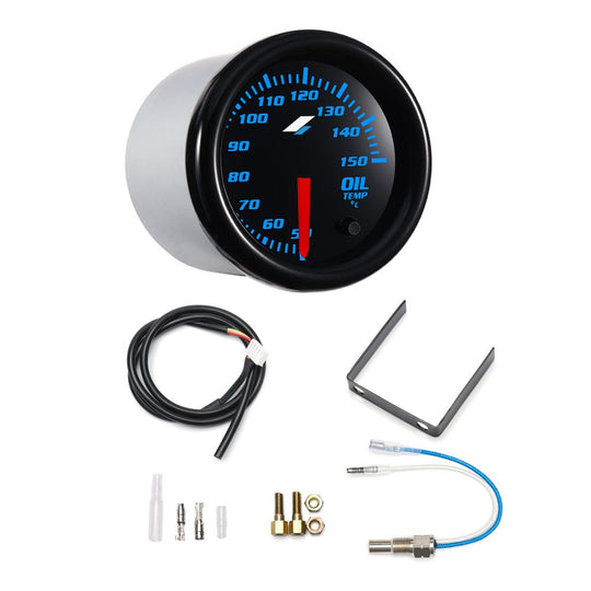 Sparco Reloj Occ Motorsport 52Mm Temperatura Aceite - Sparco original VRM Motorsports imagen 5