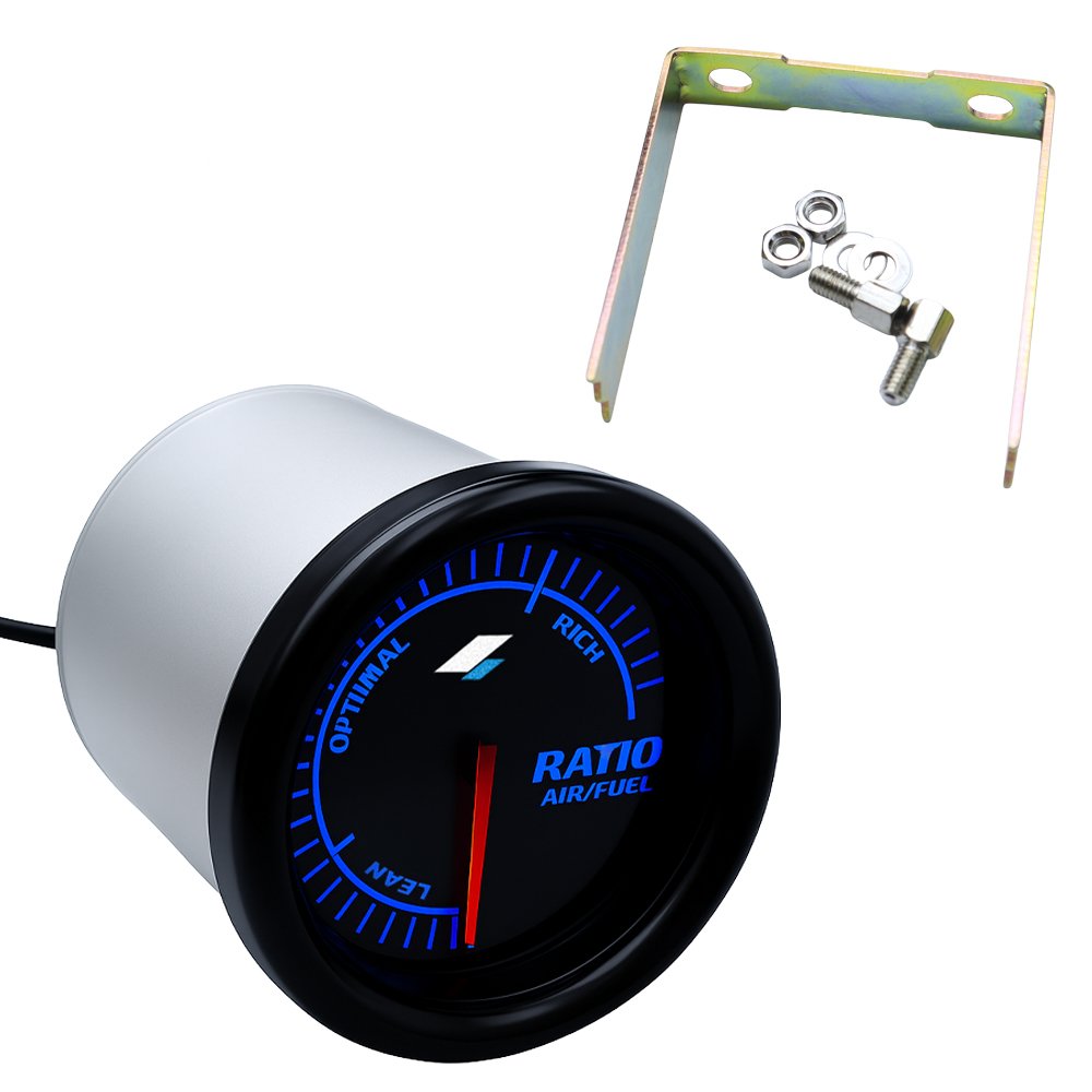 Sparco Reloj Occ Motorsport 52Mm Ratio Aire/Gasolina - Sparco original VRM Motorsports imagen 4