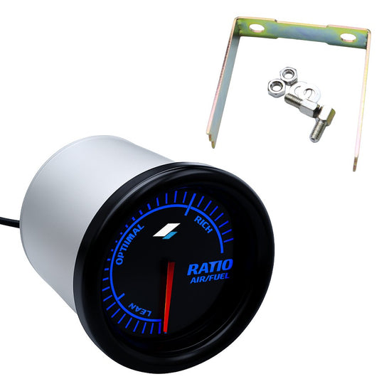 Sparco Reloj Occ Motorsport 52Mm Ratio Aire/Gasolina - Sparco original VRM Motorsports imagen 4