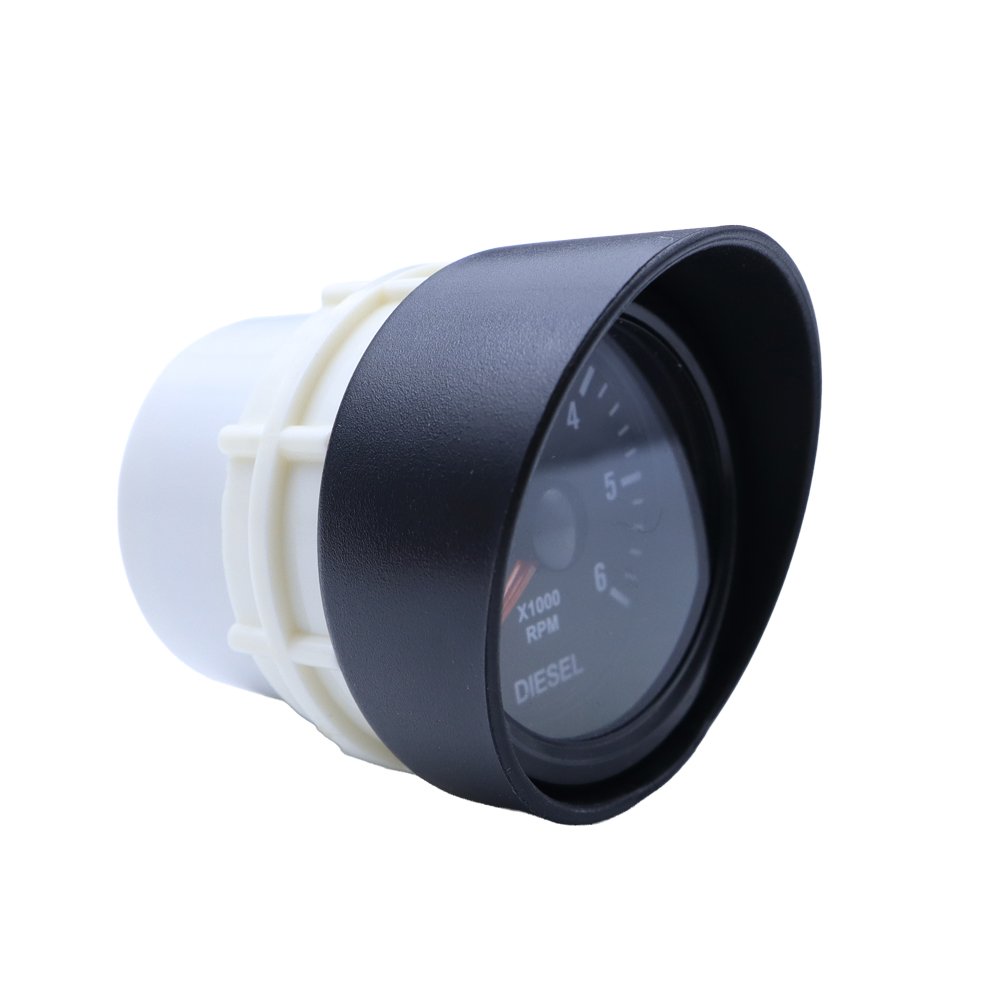 VISERA RELOJ DE 52MM OCC MOTORSPORT - OCC Motorsport - VRM Motorsports