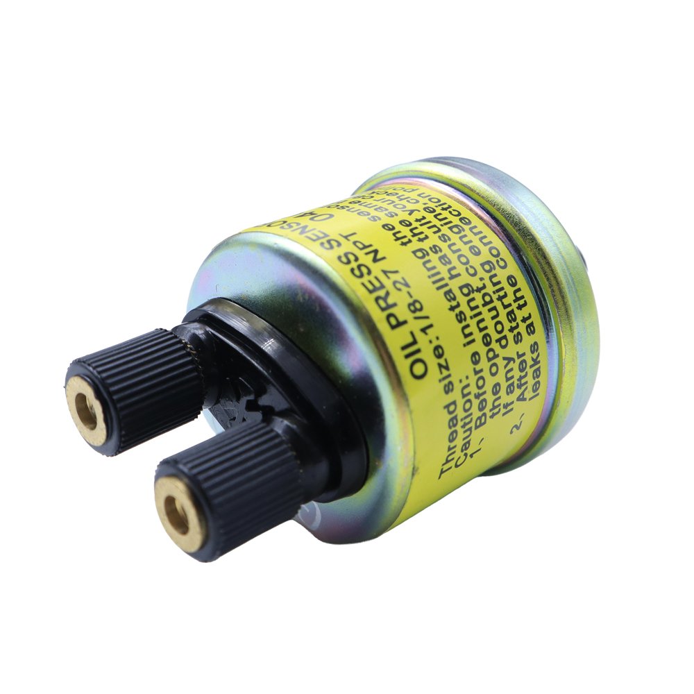 Sparco Sensor De Presión De Aceite Occ Motorsport - Sparco original VRM Motorsports imagen 3