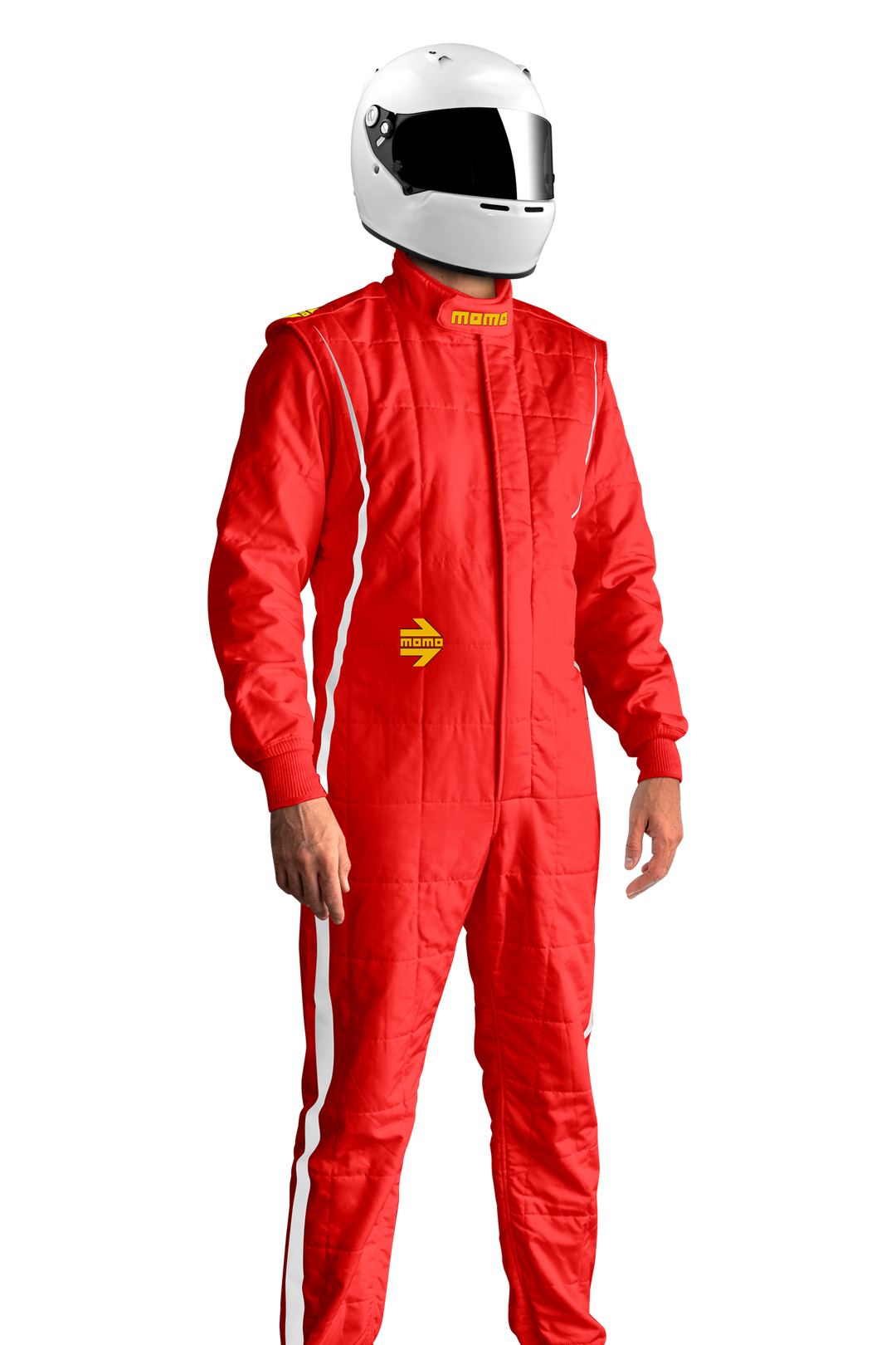 Sparco Traje Carreras Pro-Lite Rojo 56 - Sparco original VRM Motorsports imagen 1