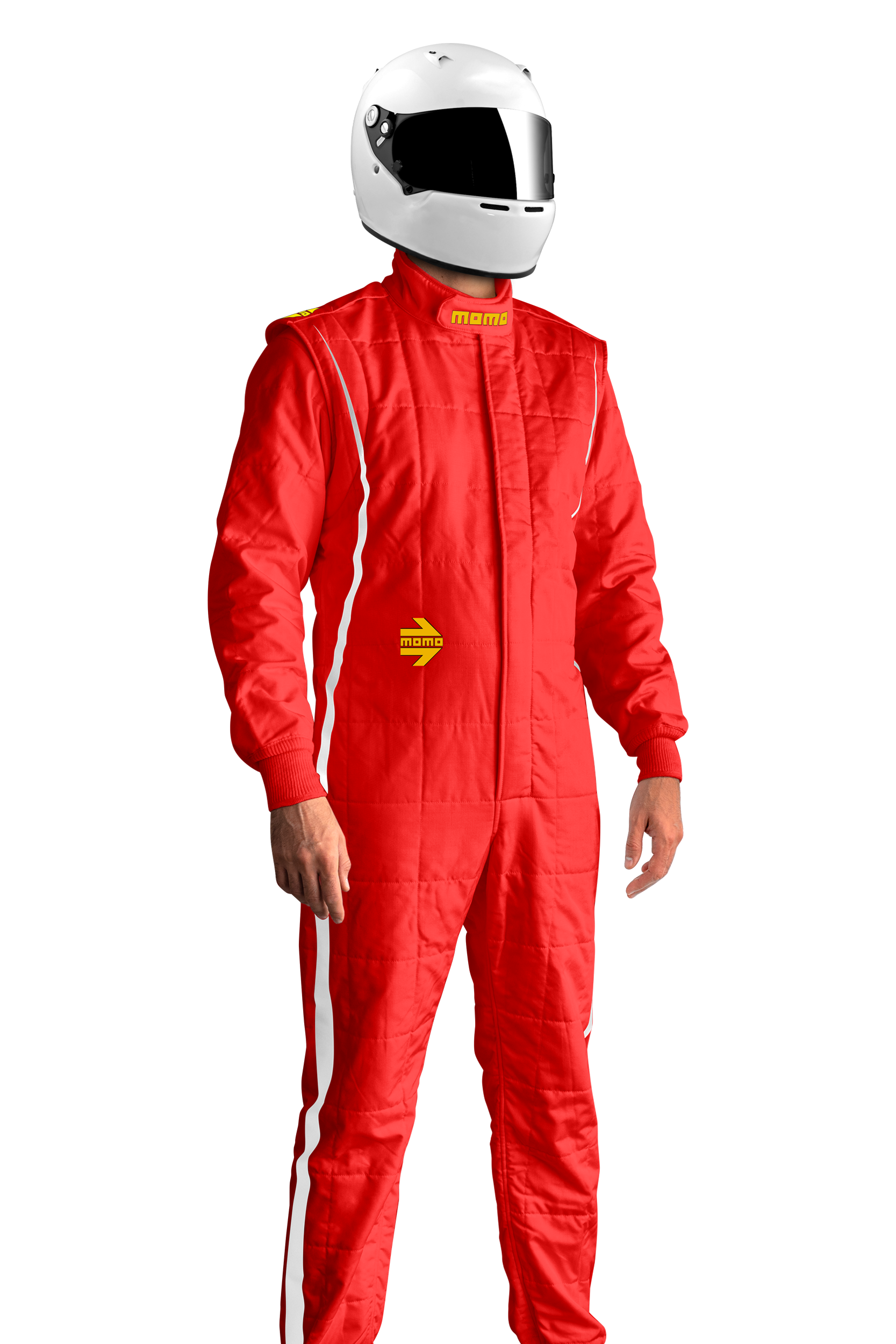 Sparco Traje Carreras Pro-Lite Rojo 56 - Sparco original VRM Motorsports imagen 1