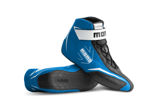 Sparco Zapatillas Corsa Lite Azul 39 FIA - Sparco original VRM Motorsports imagen 1