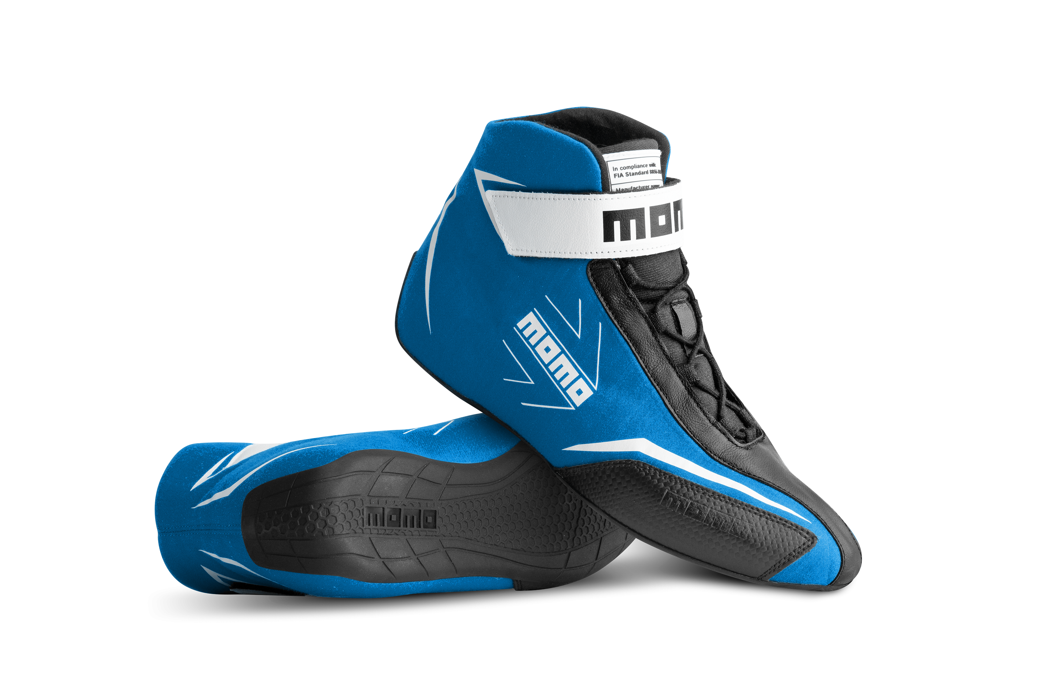 Sparco Zapatillas Corsa Lite Azul 46 FIA - Sparco original VRM Motorsports imagen 1