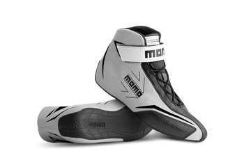 Sparco Zapatillas Corsa Lite Gris Claro 43 FIA - Sparco original VRM Motorsports imagen 1