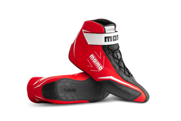 Sparco Zapatillas Corsa Lite Rojo 41 FIA - Sparco original VRM Motorsports imagen 1