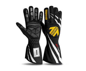 Sparco Guantes Corsa Pro Negro 11 - Sparco original VRM Motorsports imagen 1