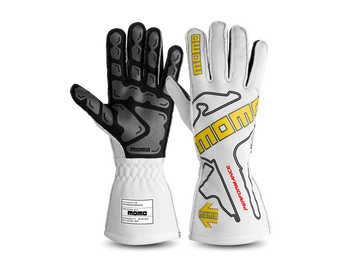 Sparco Guantes Performance Blanco 11 - Sparco original VRM Motorsports imagen 1