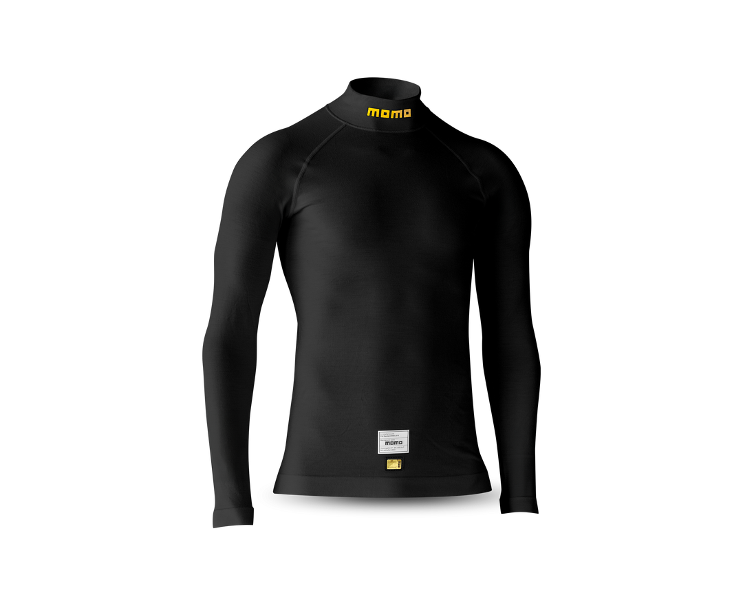 Sparco Camiseta Interior Ignifuga Pro Negro Xl-2Xl - Sparco original VRM Motorsports imagen 1