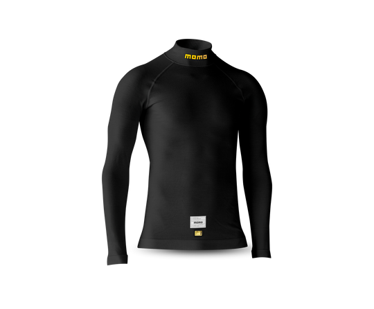 Sparco Camiseta Interior Ignifuga Pro Negro Xl-2Xl - Sparco original VRM Motorsports imagen 1