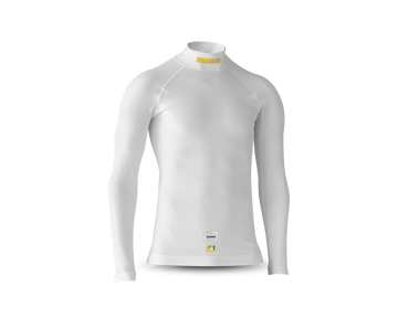 Sparco Camiseta Interior Ignifuga Pro Blanca M-L - Sparco original VRM Motorsports imagen 1