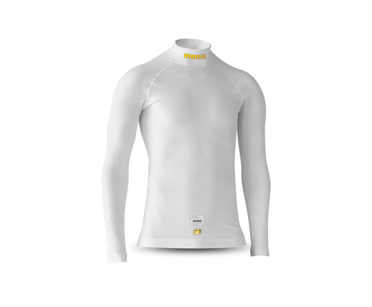 Sparco Camiseta Interior Ignifuga Pro Blanca M-L - Sparco original VRM Motorsports imagen 1