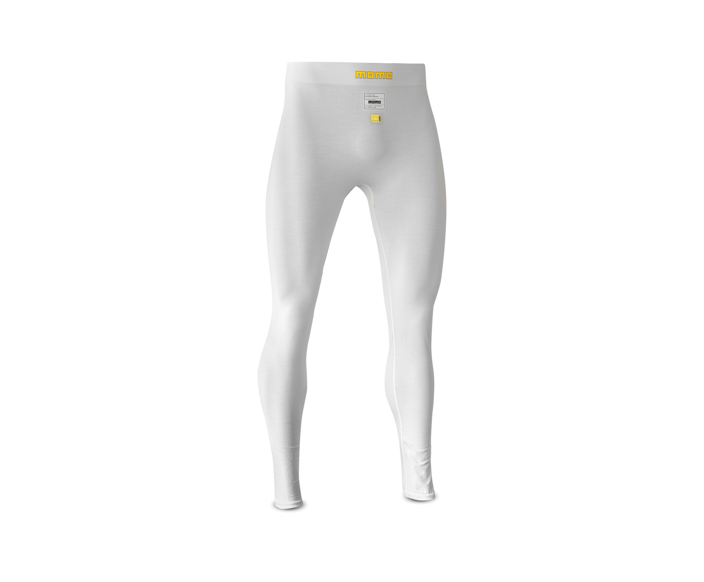 Sparco Mallas Térmicas Pro Blancas Xl-2Xl - Sparco original VRM Motorsports imagen 1
