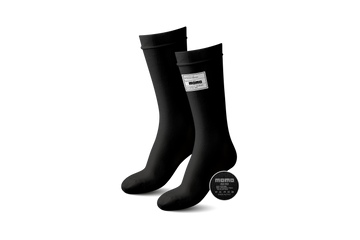 Sparco Medias Pro Negro Talla 42-43 - Sparco original VRM Motorsports imagen 1