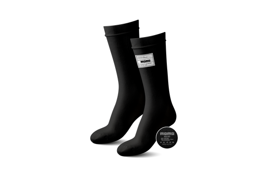 Sparco Medias Pro Negro Talla 44-45 - Sparco original VRM Motorsports imagen 1