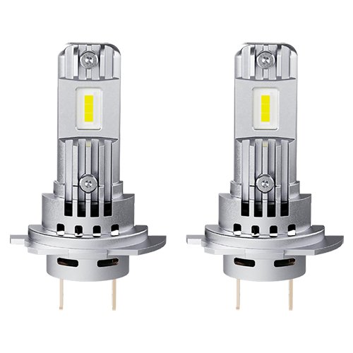 OSRAM LEDRIVING® HL EASY ? \"H7/H18\" 16.2W 12V