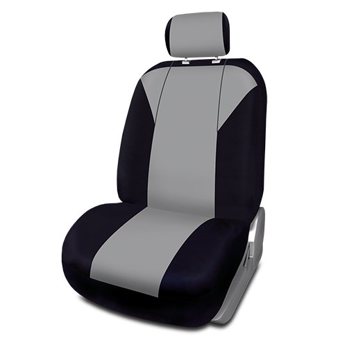 FUNDA DELANTERA TORINO GRIS INDIVIDUAL CS12 ANT FUK10421