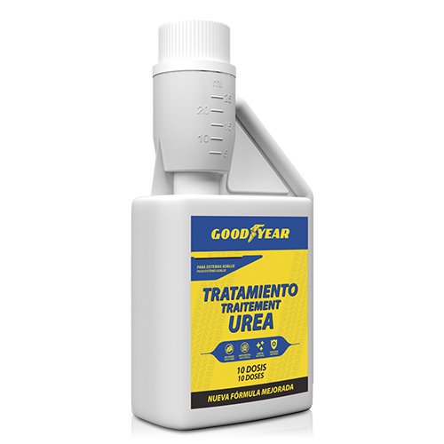 PLUS POWER GY TRATAMIENTO UREA ANTICRISTALIZANTE 250ML CS3