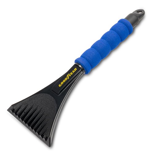 RASPADOR HIELO GY PLASTICO ABS GY