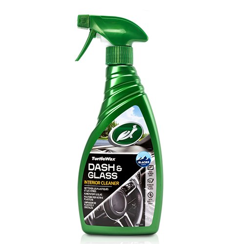 CRISTALES Y PLASTICOS 500ML