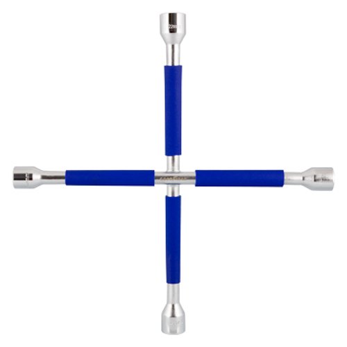 LLAVE DE RUEDA CRUZ FIJA GOOD YEAR CS10