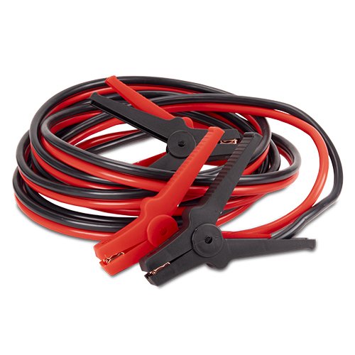 CABLES ARRANQUE 600 Amp/22mm MTK 6 MTRS