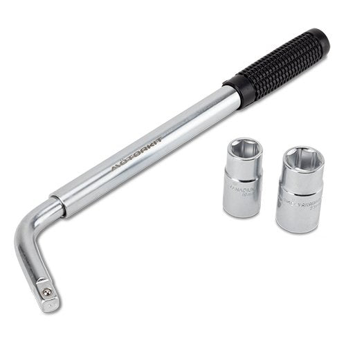 LLAVE TELESCOPICA 17/19/21/23 CS10