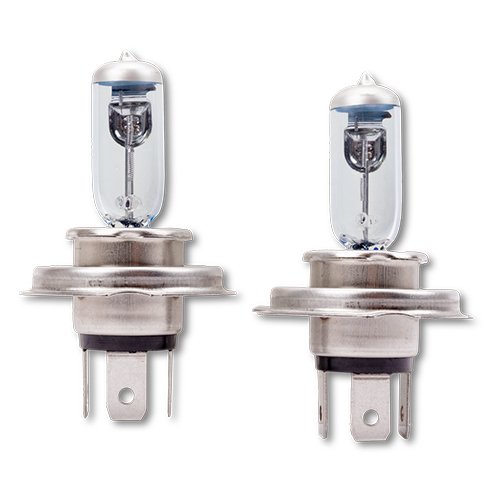 PLUS POWER SET H4 HID PLUS 150% E – MARK CS 6