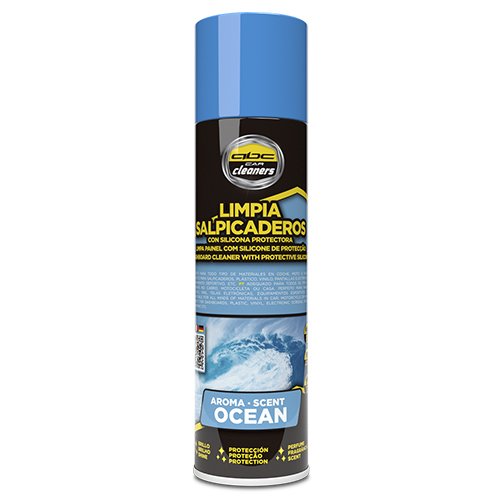 PLUS POWER SPRAY SALPICADEROS OCEAN 250