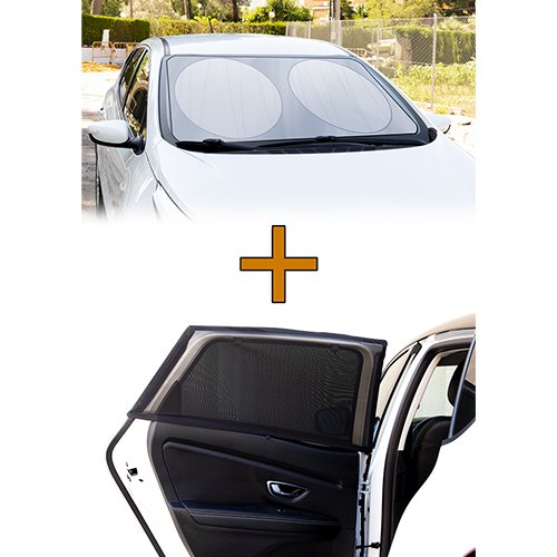 PACK PARASOLES DE VERANO