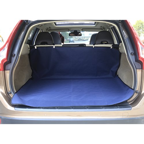 PROTECTOR MALETERO 147x120CM CS6 PETS SAFE