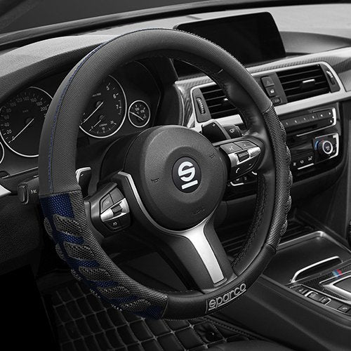 FUNDA VOLANTE S101 AZUL