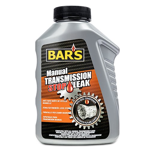 PLUS POWER TAPAFUGAS TRANSMISION MANUAL