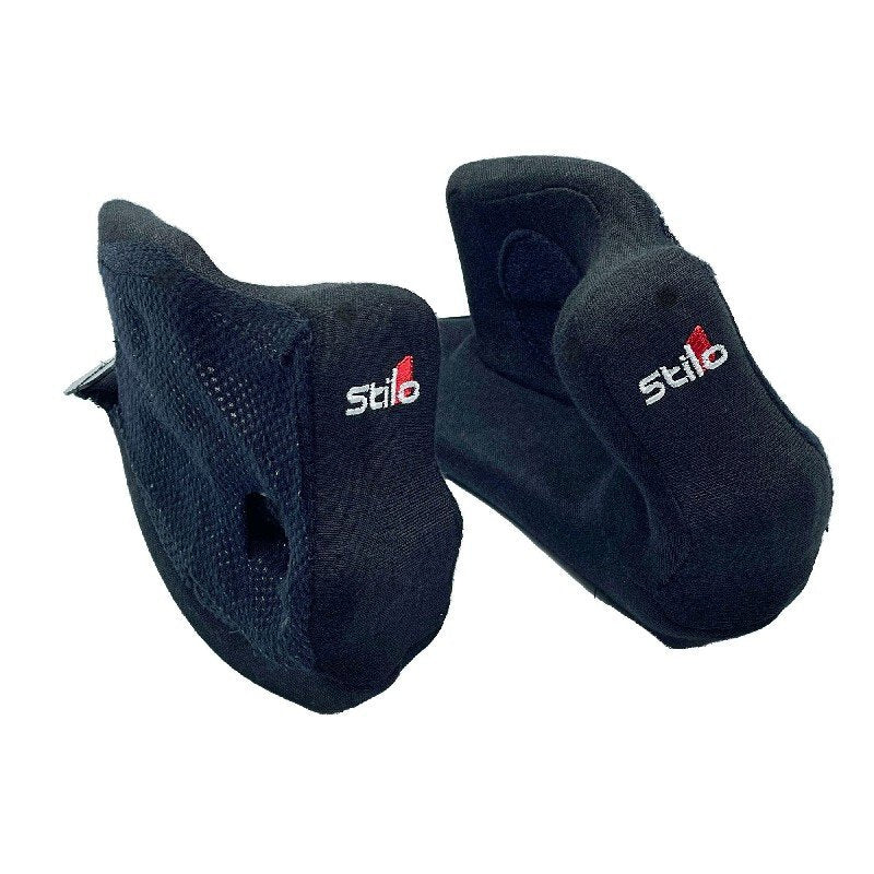 Sparco Almohadilla Barbilla Stilo Para Casco Venti Wrx - Sparco original VRM Motorsports imagen 1