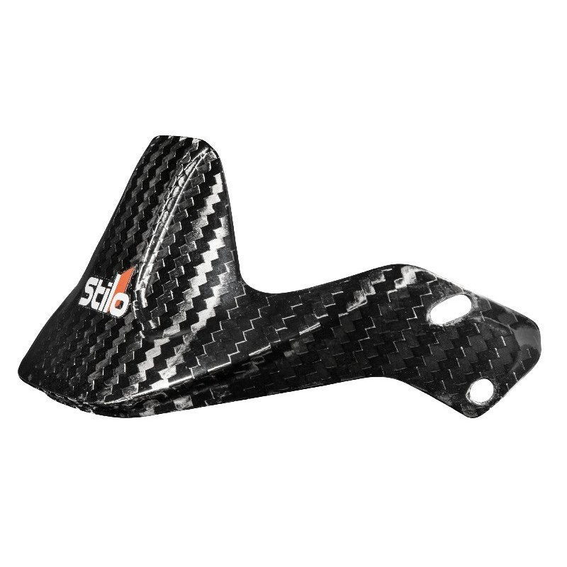 Sparco Visera Frontal Carbono Para Venti Wrc Zero Y 8860 - Sparco original VRM Motorsports imagen 1