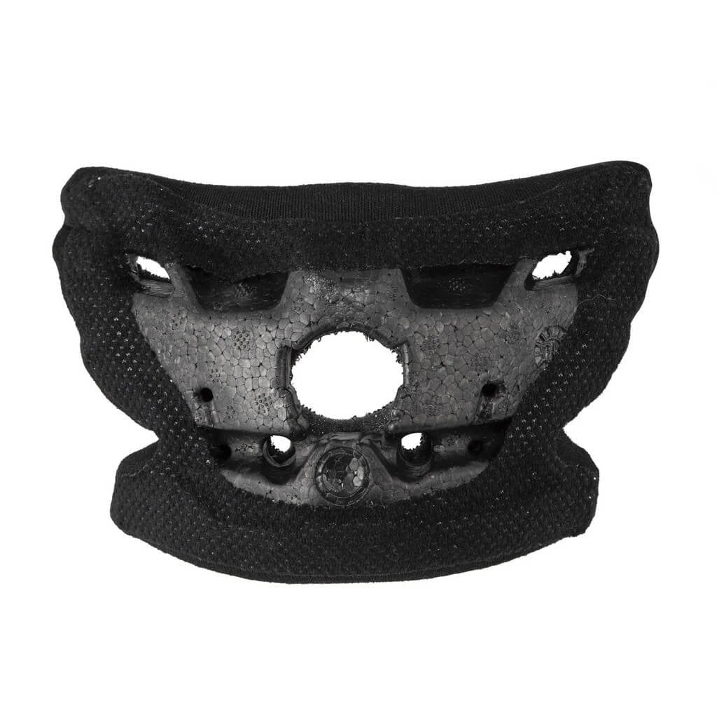 Sparco Almohadilla Barbilla Casco Stilo St6 - Sparco original VRM Motorsports imagen 2