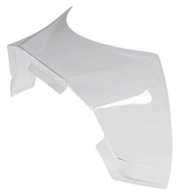 Sparco Spoiler Trasero Casco Stilo St6 - Sparco original VRM Motorsports imagen 1