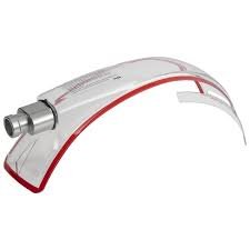 Sparco Sistema De Entrada De Aire Superior Con Ajuste Para Casco St5 (Calota Pequeña) Conector Redondo - Sparco original VRM Motorsports imagen 1