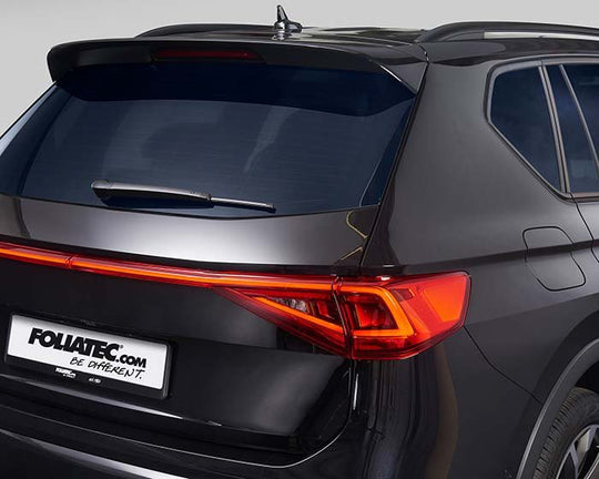 Foliatec Lamina Solar Oscuro Midnight Homologacion De - Imagen 2 Foliatec VRM Motorsports