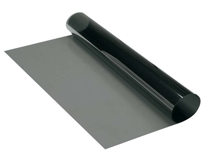 Foliatec Lamina Solar Blacknight Reflex - Protección UV/Calor Oscura Homologacion De - Foliatec original VRM Motorsports