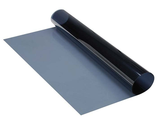 Foliatec Lamina Solar UV/Termica Midnight Reflex Oscura Homologacion De - Foliatec original VRM Motorsports