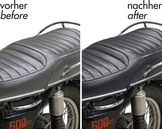 Foliatec Spray Color Para Interiores 400 ml Gris Plateado Mate - Imagen 2 Foliatec VRM Motorsports